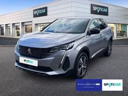 Grau Gebraucht 2024 Peugeot 3008 Allure SUV | 20.690 € (Guter Preis)