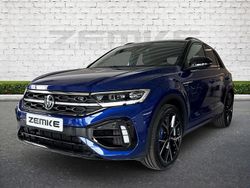 Blau Neu 2025 VW T-Roc R SUV | 53.925 € (Teuer)