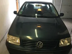 Gebraucht 2001 VW Polo Edition Kleinwagen | 560 € (Guter Preis)