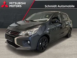 Basalt grau Neu 2025 Mitsubishi Space Star Select+ Kleinwagen | 16.980 €