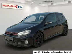 Schwarz Gebraucht 2011 VW Golf VI Edition Limousine | 8.999 € (Superpreis)