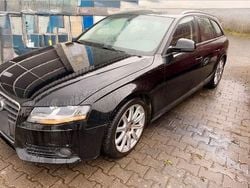 Gebraucht 2009 Audi A4 Kombi | 2.650 € (Superpreis)