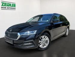 Blackmagic perleffekt Gebraucht 2022 Skoda Octavia Ambition Kombi | 26.750 € (Etwas zu teuer)