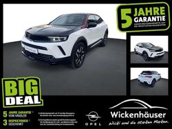Jade weiss/arktis weiss Gebraucht 2022 Opel Mokka-e GS Line SUV | 18.690 € (Fairer Preis)