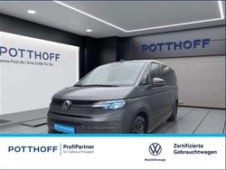 Grau Gebraucht 2024 VW T7 Van | 52.777 € (Guter Preis)