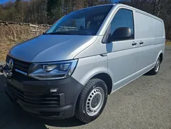 Silber Gebraucht 2018 VW T6 Van | 28.495 € (Guter Preis)