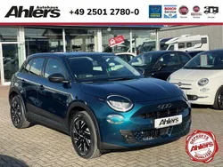 Gruen Neu 2025 Fiat 600 SUV | 23.990 € (Fairer Preis)