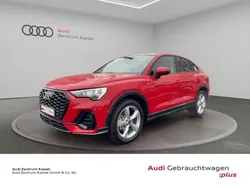 Othercolor Gebraucht 2024 Audi Q3 S-Line SUV | 39.990 € (Fairer Preis)