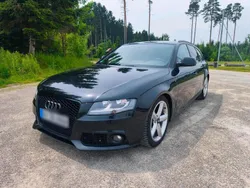 Gebraucht 2008 Audi A4 S-Line Kombi | 4.500 € (Guter Preis)