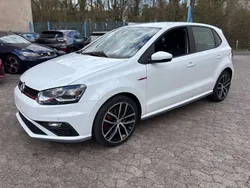 Weiß Gebraucht 2015 VW Polo GTI Limousine | 14.900 € (Guter Preis)