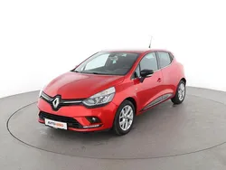 Rot Gebraucht 2019 Renault Clio IV LIMITED Kleinwagen | 10.540 € (Fairer Preis)