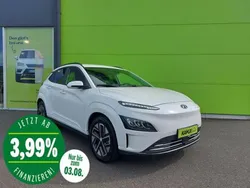 Weiß Gebraucht 2023 Hyundai Kona SUV | 19.950 € (Fairer Preis)