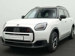 Weiß Gebraucht 2024 Mini Countryman Classic SUV | 40.347 € (Superpreis)