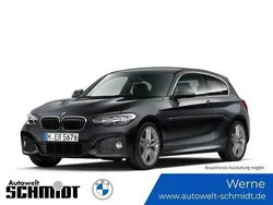 Mineralgrau Gebraucht 2016 BMW 118 M Sport Kleinwagen | 15.090 € (Fairer Preis)