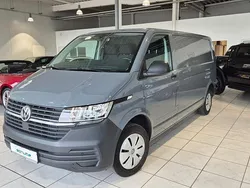 Grau Gebraucht 2022 VW T6.1 Van | 23.950 € (Fairer Preis)