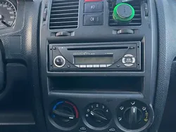 Grau Gebraucht 2004 Hyundai Getz Edition Kleinwagen | 1.250 € (Superpreis)
