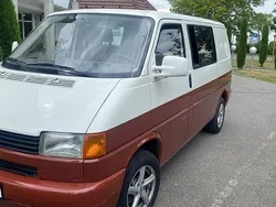 Braun Gebraucht 1998 VW T4 Van | 5.900 € (Etwas zu teuer)