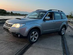 Silber Gebraucht 2008 Subaru Forester SUV | 3.800 € (Fairer Preis)