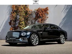 Schwarz Gebraucht 2020 Bentley Flying Spur Limousine | 174.900 € (Superpreis)