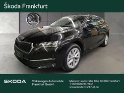 Schwarz Neu 2025 Skoda Octavia Selection Kombi | 34.980 € (Fairer Preis)