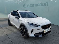 Weiß Gebraucht 2022 Cupra Formentor SUV | 26.680 € (Fairer Preis)
