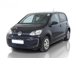 Deep black (schwarz) Gebraucht 2023 VW e-up! Edition Kleinwagen | 18.500 € (Guter Preis)
