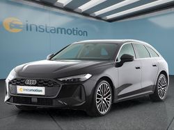 Schwarz Gebraucht 2025 Audi A5 Kombi | 47.449 € (Fairer Preis)