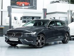 Savile grey Gebraucht 2019 Volvo V60 Inscription Kombi | 28.890 € (Fairer Preis)