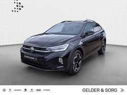Deep black perleffekt Neu 2025 VW Taigo R-line SUV | 32.790 € (Etwas zu teuer)