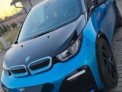 Blau Gebraucht 2018 BMW i3 Kleinwagen | 22.899 € (Teuer)