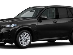 Schwarz Gebraucht 2025 BMW X5 Comfort Edition SUV | 87.249 € (Guter Preis)