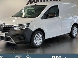 Weiß Gebraucht 2021 Renault Kangoo Van / Kleinbus | 14.982 € (Guter Preis)