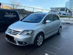 Silber Gebraucht 2008 VW Golf VI United Kleinwagen | 3.250 € (Guter Preis)