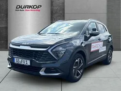 Pentametal met. Gebraucht 2024 Kia Sportage 4 SUV | 26.450 € (Superpreis)