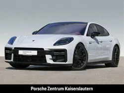 Grau Gebraucht 2025 Porsche Panamera Turbo S Limousine | 258.970 €