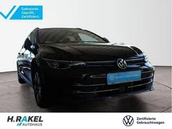 Othercolor Gebraucht 2024 VW Golf VIII Goal Kombi | 32.980 € (Superpreis)