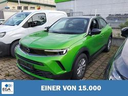 Metallic Gebraucht 2021 Opel Mokka-e Edition SUV | 15.540 € (Guter Preis)