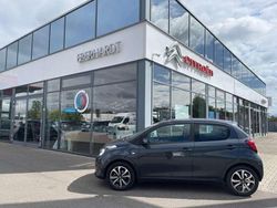 Carlinitegrau Gebraucht 2018 Citroën C1 Shine Kleinwagen | 11.444 € (Teuer)
