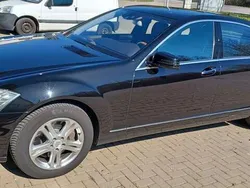 Schwarz Gebraucht 2010 Mercedes S500 Limousine | 26.500 €