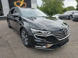 Schwarz Gebraucht 2020 Renault Talisman GrandTour Initiale Kombi | 24.490 € (Fairer Preis)