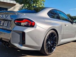 Grau Gebraucht 2025 BMW M2 Performance Coupé | 72.900 € (Guter Preis)