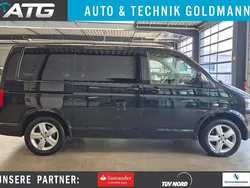 Schwarz Gebraucht 2011 VW T5 Comfortline Van | 15.490 € (Superpreis)