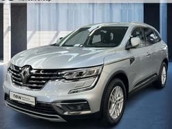 Grau Gebraucht 2021 Renault Koleos Initiale Paris SUV | 25.590 € (Guter Preis)