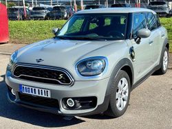 Grau Gebraucht 2019 Mini Cooper S Countryman SUV | 16.400 € (Guter Preis)