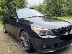 Gebraucht 2006 BMW 530 M Sport Kombi | 5.000 € (Superpreis)
