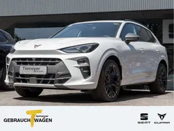 Weiß Gebraucht 2025 Cupra Terramar VZ SUV | 50.480 € (Fairer Preis)