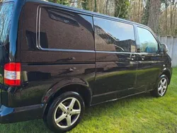 VW T5