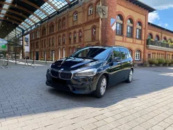 BMW 220 Gran Tourer