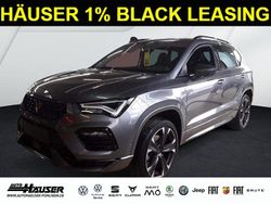 Grau Gebraucht 2025 Cupra Ateca SUV | 38.875 € (Etwas zu teuer)