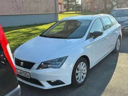 Gebraucht 2016 Seat Leon ST Style Kombi | 6.999 € (Fairer Preis)